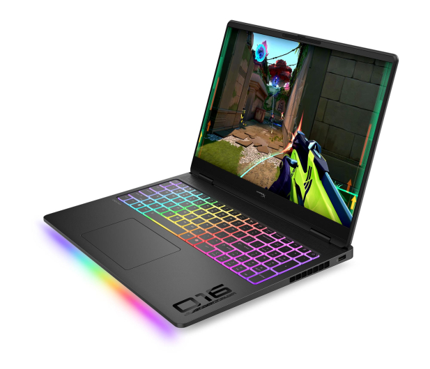 HyperX OMEN 16 MAX Ultra 9-290 HX Plus/32GB/1TB/Win11X RTX5090 OLED - 1520305 - zdjęcie 2